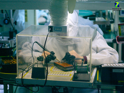 精密與創(chuàng)新 奧林巴斯中國(guó)工廠探秘，數(shù)碼時(shí)代的匠心制造